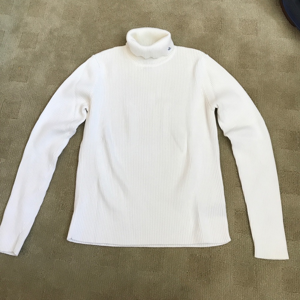 Lauren Ralph Lauren turtleneck sweater
